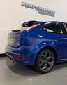 USED 2008 58 FORD FOCUS 2.5 SIV ST-2 Hatchback 3dr Petrol Manual (224 g/km, 221 bhp) 