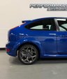 USED 2008 58 FORD FOCUS 2.5 SIV ST-2 Hatchback 3dr Petrol Manual (224 g/km, 221 bhp) 