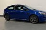USED 2008 58 FORD FOCUS 2.5 SIV ST-2 Hatchback 3dr Petrol Manual (224 g/km, 221 bhp) 