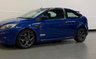 USED 2008 58 FORD FOCUS 2.5 SIV ST-2 Hatchback 3dr Petrol Manual (224 g/km, 221 bhp) 