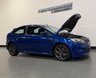 USED 2008 58 FORD FOCUS 2.5 SIV ST-2 Hatchback 3dr Petrol Manual (224 g/km, 221 bhp) 