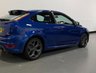 USED 2008 58 FORD FOCUS 2.5 SIV ST-2 Hatchback 3dr Petrol Manual (224 g/km, 221 bhp) 