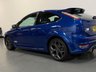USED 2008 58 FORD FOCUS 2.5 SIV ST-2 Hatchback 3dr Petrol Manual (224 g/km, 221 bhp) 