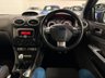 USED 2008 58 FORD FOCUS 2.5 SIV ST-2 Hatchback 3dr Petrol Manual (224 g/km, 221 bhp) 