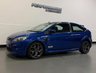 USED 2008 58 FORD FOCUS 2.5 SIV ST-2 Hatchback 3dr Petrol Manual (224 g/km, 221 bhp) 