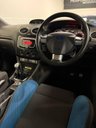 USED 2008 58 FORD FOCUS 2.5 SIV ST-2 Hatchback 3dr Petrol Manual (224 g/km, 221 bhp) 