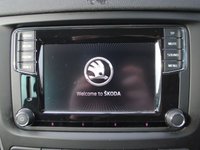 USED 2016 16 SKODA YETI 1.2 TSI SE SUV 5dr Petrol Manual Euro 6 (s/s) (110 ps) www.suffolkcarcentre.co.uk - Located at Ilketshall