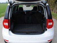USED 2016 16 SKODA YETI 1.2 TSI SE SUV 5dr Petrol Manual Euro 6 (s/s) (110 ps) www.suffolkcarcentre.co.uk - Located at Ilketshall