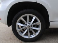 USED 2016 16 SKODA YETI 1.2 TSI SE SUV 5dr Petrol Manual Euro 6 (s/s) (110 ps) www.suffolkcarcentre.co.uk - Located at Ilketshall