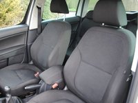 USED 2016 16 SKODA YETI 1.2 TSI SE SUV 5dr Petrol Manual Euro 6 (s/s) (110 ps) www.suffolkcarcentre.co.uk - Located at Ilketshall