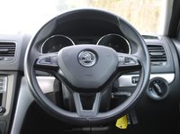 USED 2016 16 SKODA YETI 1.2 TSI SE SUV 5dr Petrol Manual Euro 6 (s/s) (110 ps) www.suffolkcarcentre.co.uk - Located at Ilketshall