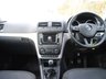 USED 2016 16 SKODA YETI 1.2 TSI SE SUV 5dr Petrol Manual Euro 6 (s/s) (110 ps) www.suffolkcarcentre.co.uk - Located at Ilketshall