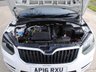 USED 2016 16 SKODA YETI 1.2 TSI SE SUV 5dr Petrol Manual Euro 6 (s/s) (110 ps) www.suffolkcarcentre.co.uk - Located at Ilketshall