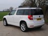 USED 2016 16 SKODA YETI 1.2 TSI SE SUV 5dr Petrol Manual Euro 6 (s/s) (110 ps) www.suffolkcarcentre.co.uk - Located at Ilketshall
