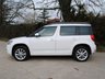 USED 2016 16 SKODA YETI 1.2 TSI SE SUV 5dr Petrol Manual Euro 6 (s/s) (110 ps) www.suffolkcarcentre.co.uk - Located at Ilketshall