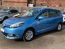 USED 2016 65 RENAULT GRAND SCENIC 1.5 dCi Dynamique Nav MPV 5dr Diesel Manual Euro 6 (s/s) (110 ps) 