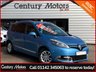 USED 2016 65 RENAULT GRAND SCENIC 1.5 dCi Dynamique Nav MPV 5dr Diesel Manual Euro 6 (s/s) (110 ps) 