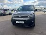 USED 2021 70 CITROEN BERLINGO 1.5 BLUEHDI 1000 ENTERPRISE M 100PS AIR CON 