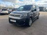 USED 2021 70 CITROEN BERLINGO 1.5 BLUEHDI 1000 ENTERPRISE M 100PS AIR CON 