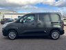 USED 2021 70 CITROEN BERLINGO 1.5 BLUEHDI 1000 ENTERPRISE M 100PS AIR CON 