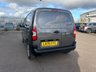 USED 2021 70 CITROEN BERLINGO 1.5 BLUEHDI 1000 ENTERPRISE M 100PS AIR CON 
