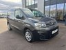 USED 2021 70 CITROEN BERLINGO 1.5 BLUEHDI 1000 ENTERPRISE M 100PS AIR CON 