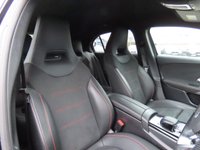 USED 2021 21 MERCEDES-BENZ A-CLASS 1.5 A180d AMG Line Hatchback 5dr Diesel 7G-DCT Euro 6 (s/s) (116 ps) GOOD SPECIFICATION