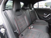 USED 2021 21 MERCEDES-BENZ A-CLASS 1.5 A180d AMG Line Hatchback 5dr Diesel 7G-DCT Euro 6 (s/s) (116 ps) GOOD SPECIFICATION