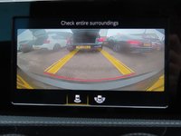 USED 2021 21 MERCEDES-BENZ A-CLASS 1.5 A180d AMG Line Hatchback 5dr Diesel 7G-DCT Euro 6 (s/s) (116 ps) GOOD SPECIFICATION
