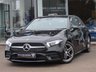 USED 2021 21 MERCEDES-BENZ A-CLASS 1.5 A180d AMG Line Hatchback 5dr Diesel 7G-DCT Euro 6 (s/s) (116 ps) GOOD SPECIFICATION