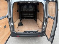 USED 2019 19 NISSAN e-NV200 40kWh Acenta Panel Van 5dr Electric Auto SWB (Quick Charge) (109 ps) GREAT VALUE GREY 40 KW