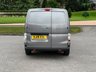 USED 2019 19 NISSAN e-NV200 40kWh Acenta Panel Van 5dr Electric Auto SWB (Quick Charge) (109 ps) GREAT VALUE GREY 40 KW