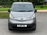 USED 2019 19 NISSAN e-NV200 40kWh Acenta Panel Van 5dr Electric Auto SWB (Quick Charge) (109 ps) GREAT VALUE GREY 40 KW