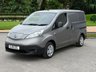 USED 2019 19 NISSAN e-NV200 40kWh Acenta Panel Van 5dr Electric Auto SWB (Quick Charge) (109 ps) GREAT VALUE GREY 40 KW