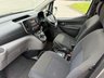 USED 2019 19 NISSAN e-NV200 40kWh Acenta Panel Van 5dr Electric Auto SWB (Quick Charge) (109 ps) GREAT VALUE GREY 40 KW