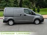 USED 2019 19 NISSAN e-NV200 40kWh Acenta Panel Van 5dr Electric Auto SWB (Quick Charge) (109 ps) GREAT VALUE GREY 40 KW