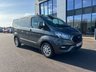 USED 2020 70 FORD TRANSIT CUSTOM 2.0 300 ECOBLUE LIMITED L1 H1 130PS AIRCON 