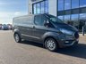USED 2020 70 FORD TRANSIT CUSTOM 2.0 300 ECOBLUE LIMITED L1 H1 130PS AIRCON 