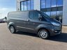 USED 2020 70 FORD TRANSIT CUSTOM 2.0 300 ECOBLUE LIMITED L1 H1 130PS AIRCON 