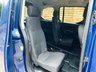 USED 2019 69 PEUGEOT RIFTER 4 Seat Auto Wheelchair Accessible Disabled Access Vehicle WAV  