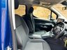 USED 2019 69 PEUGEOT RIFTER 4 Seat Auto Wheelchair Accessible Disabled Access Vehicle WAV  