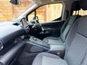 USED 2019 69 PEUGEOT RIFTER 4 Seat Auto Wheelchair Accessible Disabled Access Vehicle WAV  