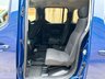 USED 2019 69 PEUGEOT RIFTER 4 Seat Auto Wheelchair Accessible Disabled Access Vehicle WAV  