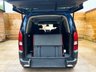 USED 2019 69 PEUGEOT RIFTER 4 Seat Auto Wheelchair Accessible Disabled Access Vehicle WAV  