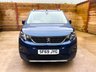 USED 2019 69 PEUGEOT RIFTER 4 Seat Auto Wheelchair Accessible Disabled Access Vehicle WAV  