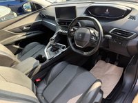 USED 2021 PEUGEOT 5008 1.2 PureTech Allure Premium SUV 5dr Petrol Manual Euro 6 (s/s) (130 ps) LOW MILEAGE 7 SEATER FAMILY VEHICLE