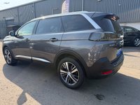 USED 2021 PEUGEOT 5008 1.2 PureTech Allure Premium SUV 5dr Petrol Manual Euro 6 (s/s) (130 ps) LOW MILEAGE 7 SEATER FAMILY VEHICLE
