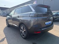 USED 2021 PEUGEOT 5008 1.2 PureTech Allure Premium SUV 5dr Petrol Manual Euro 6 (s/s) (130 ps) LOW MILEAGE 7 SEATER FAMILY VEHICLE