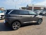 USED 2021 PEUGEOT 5008 1.2 PureTech Allure Premium SUV 5dr Petrol Manual Euro 6 (s/s) (130 ps) LOW MILEAGE 7 SEATER FAMILY VEHICLE