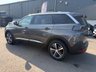 USED 2021 PEUGEOT 5008 1.2 PureTech Allure Premium SUV 5dr Petrol Manual Euro 6 (s/s) (130 ps) LOW MILEAGE 7 SEATER FAMILY VEHICLE